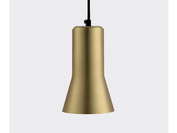 SILHOUETTE - LED aluminium pendant lamp by Ross Gardam - view 2